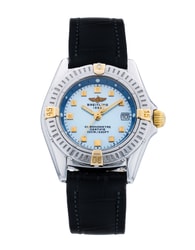 Breitling Callistino B72345